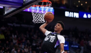 Can We Predict Ace Bailey's Star Potential Already?