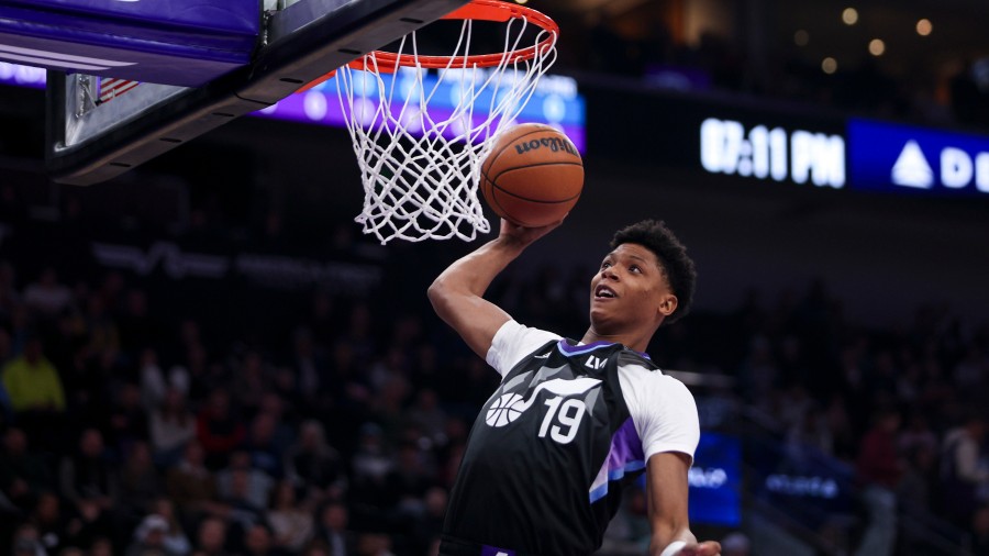 Can We Predict Ace Bailey's Star Potential Already?