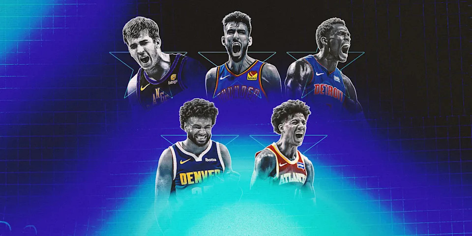 (Jonathan Castro/Yahoo Sports Illustration)