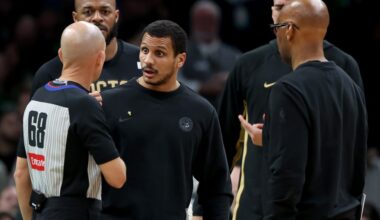 Opposing coaches still view Miami Heat approach as unique