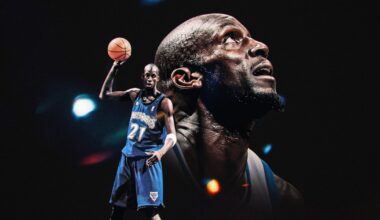 Kevin Garnett’s Timberwolves return was a move years in the making