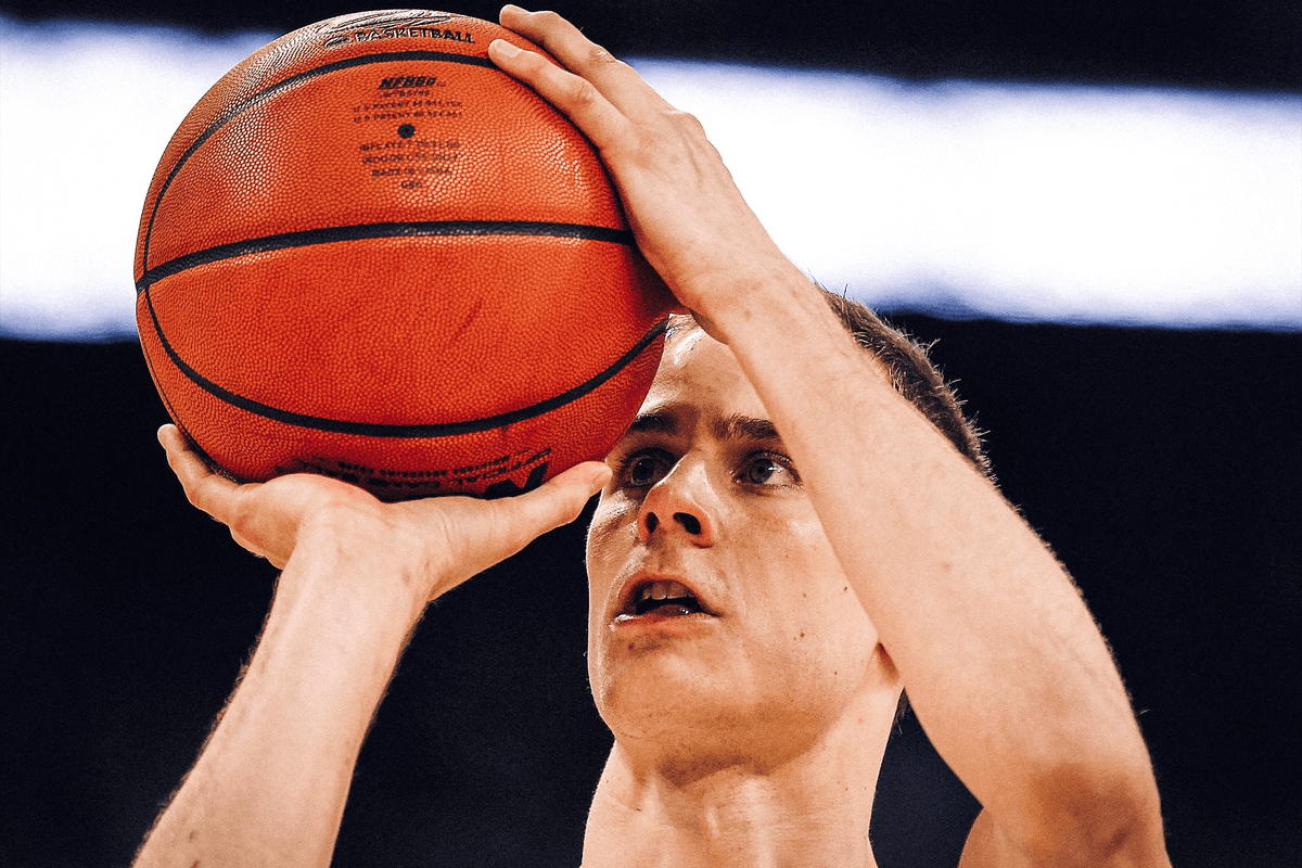 Jon Scheyer’s 21 points in 75 seconds: Inside the 52-point game he’s still not over
