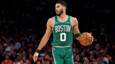 Jayson Tatum injury update: Boston Celtics star's emotional rehab update sparks fresh questions about his chances of returning this season