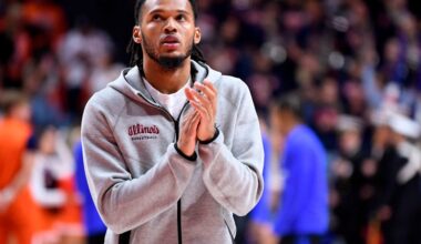 Rodgers 'making progress' but return timeline still uncertain; Underwood still confident in Petrovic