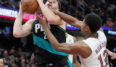 Pistons vs. Trail Blazers Prediction, Odds, Picks, Best Bets for Dec. 5