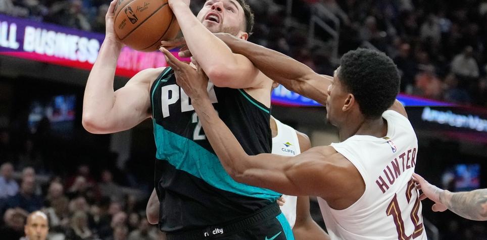 Pistons vs. Trail Blazers Prediction, Odds, Picks, Best Bets for Dec. 5