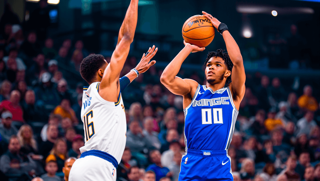 Kings fall short against Pacers 111-109, miss chance to close gap in tight Eastern Conference battle