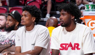 It’s time for the Rockets to terrorize again