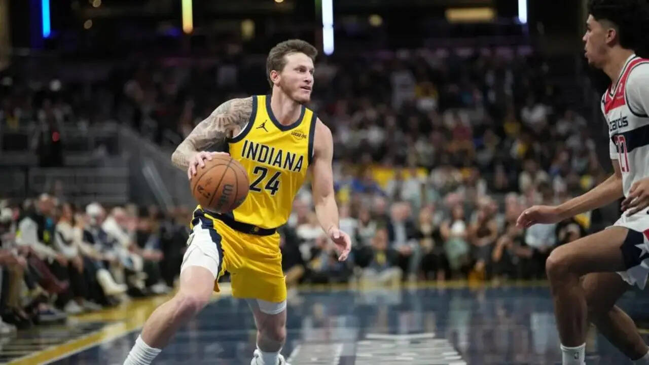 Shot-Caller Back in Blue: Indian Pacers Resigns Veteran Superstar Ahead Of Key Game vs Cleveland Cavaliers | NBA