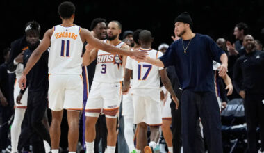 Suns Shock Timberwolves - Phoenix Spoils Anthony Edwards' 40-Point Night By Snapping Minnesota' 5-Game Streak In 108-105 Thriller | NBA