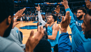 Trail Blazers vs Grizzlies: Memphis crushes Portland 123-98 in dominant afternoon victory