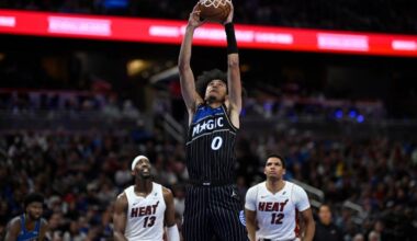 Heat vs. Raptors Prediction, Odds, Picks, Best Bets for Dec. 23