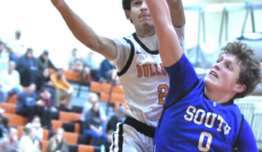 Chris Masse on boys basketball: Every game, every win helps South’s team keep growing | News, Sports, Jobs