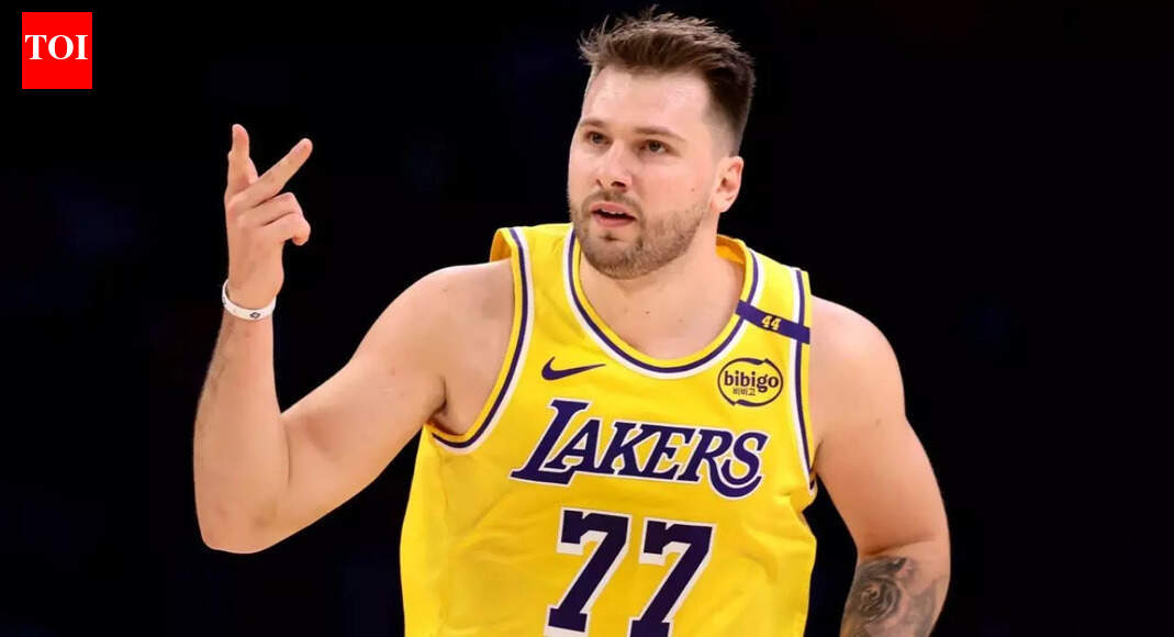 Is Luka Doncic playing tonight vs the New Orleans Pelicans? Latest update on the Los Angeles Lakers star's injury report (November 30, 2025) | NBA News