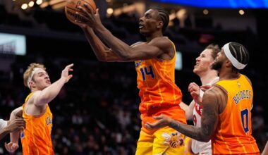 Hornets visit Brooklyn as Nets seek first home win