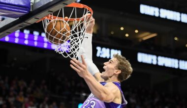Utah Jazz Expected to Build Around This Player Amid Trade Buzz