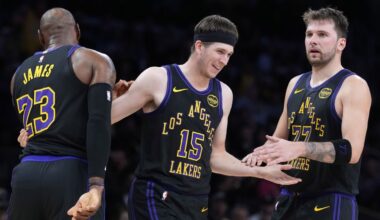 Is there value in betting the Lakers to win the NBA championship?