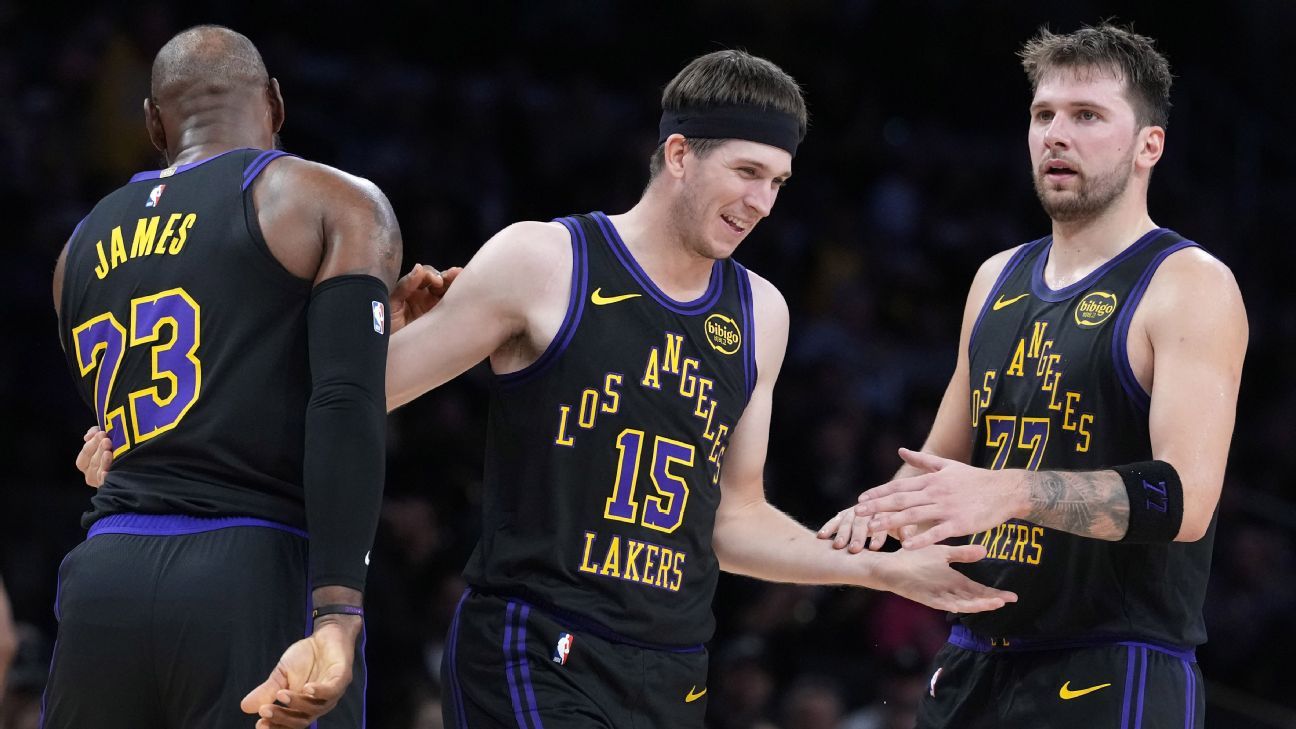Is there value in betting the Lakers to win the NBA championship?