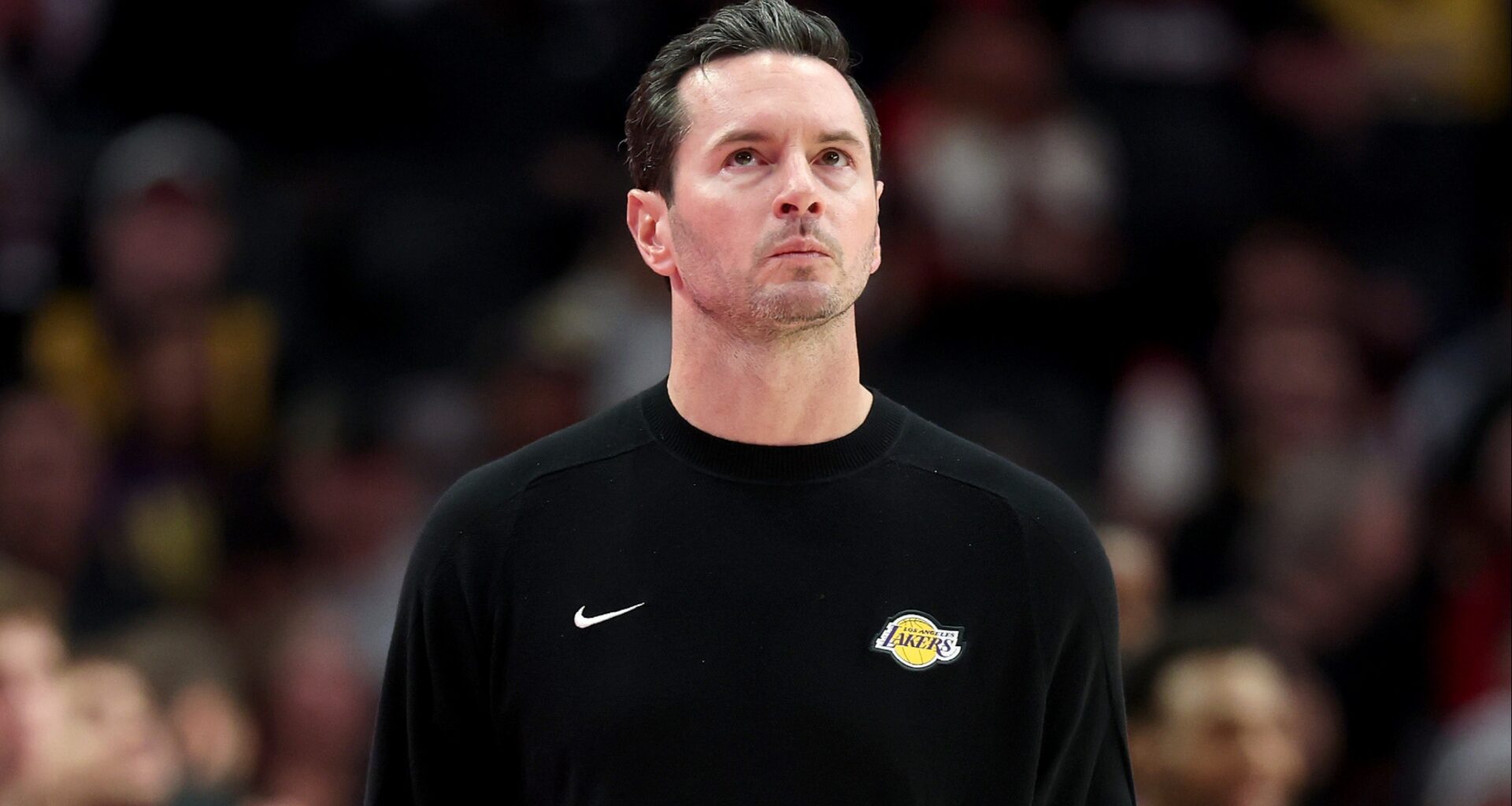 JJ Redick Shares What He Didn't Like in Lakers' Win Over Pelicans