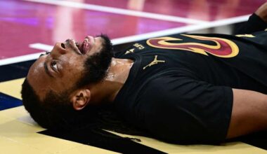 Cavaliers get bad update on Darius Garland's toe situation: who can step up?