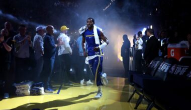 Warriors to Engage West Rival in Kuminga Trade Talks: Report- Heavy Sports