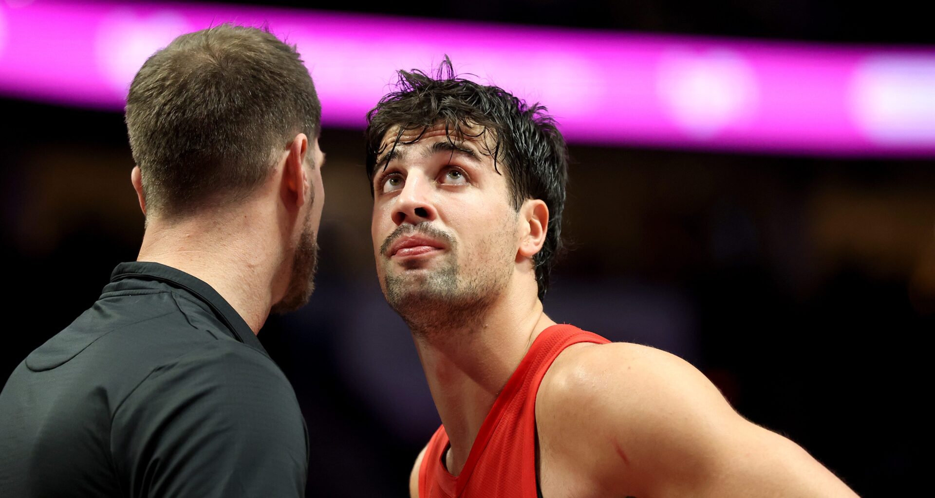 Deni Avdija Clears Damian Lillard on Blazers Leaderboard Against Thunder