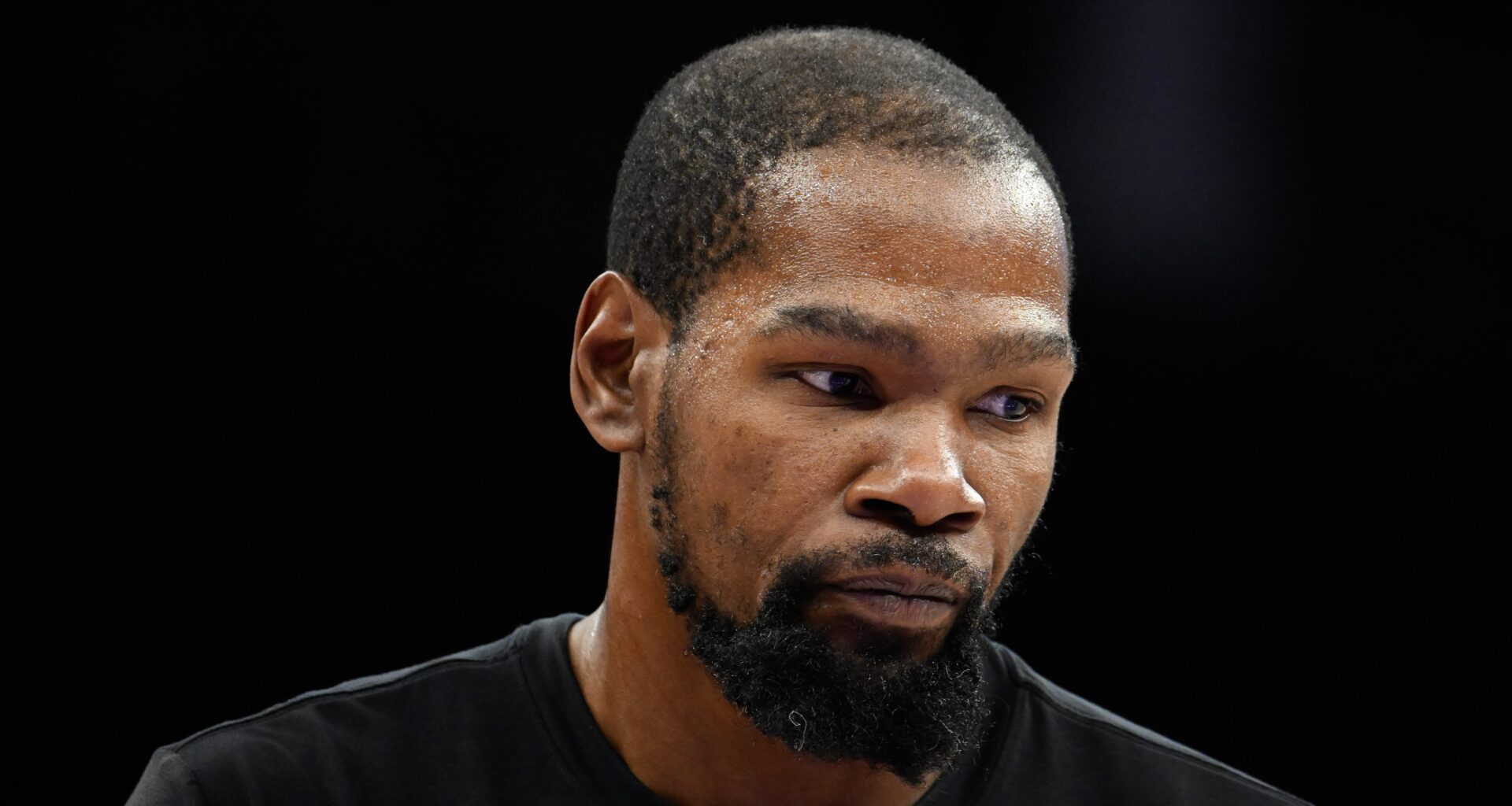 After Unknown Absence, Kevin Durant Is Inching Closer To History