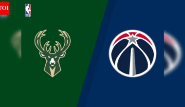 Washington Wizards vs Milwaukee Bucks (12-01-2025) game preview: When and where to watch, expected lineup, injury report, prediction, and more | NBA News