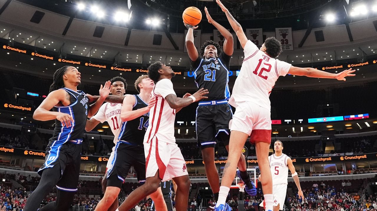 The ACC is trying to spark men's basketball. A better showing in the ACC/SEC Challenge would help