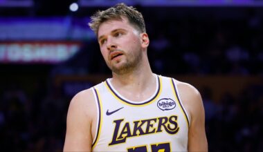 Mavericks Could Be Trying to Bring Luka Doncic Back: Report