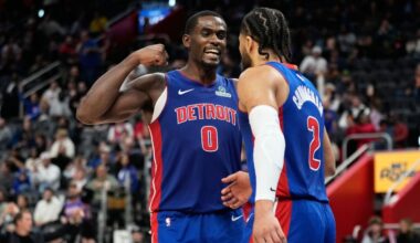 NBA All-Stars: Early roster predictions for East, West