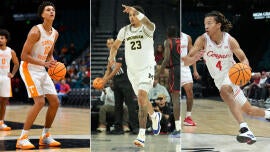 2026 NBA Draft: 10 observations from a loaded Players Era event in Las Vegas