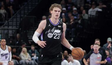 Utah Jazz Emerging as Potential Trade Deadline Buyers