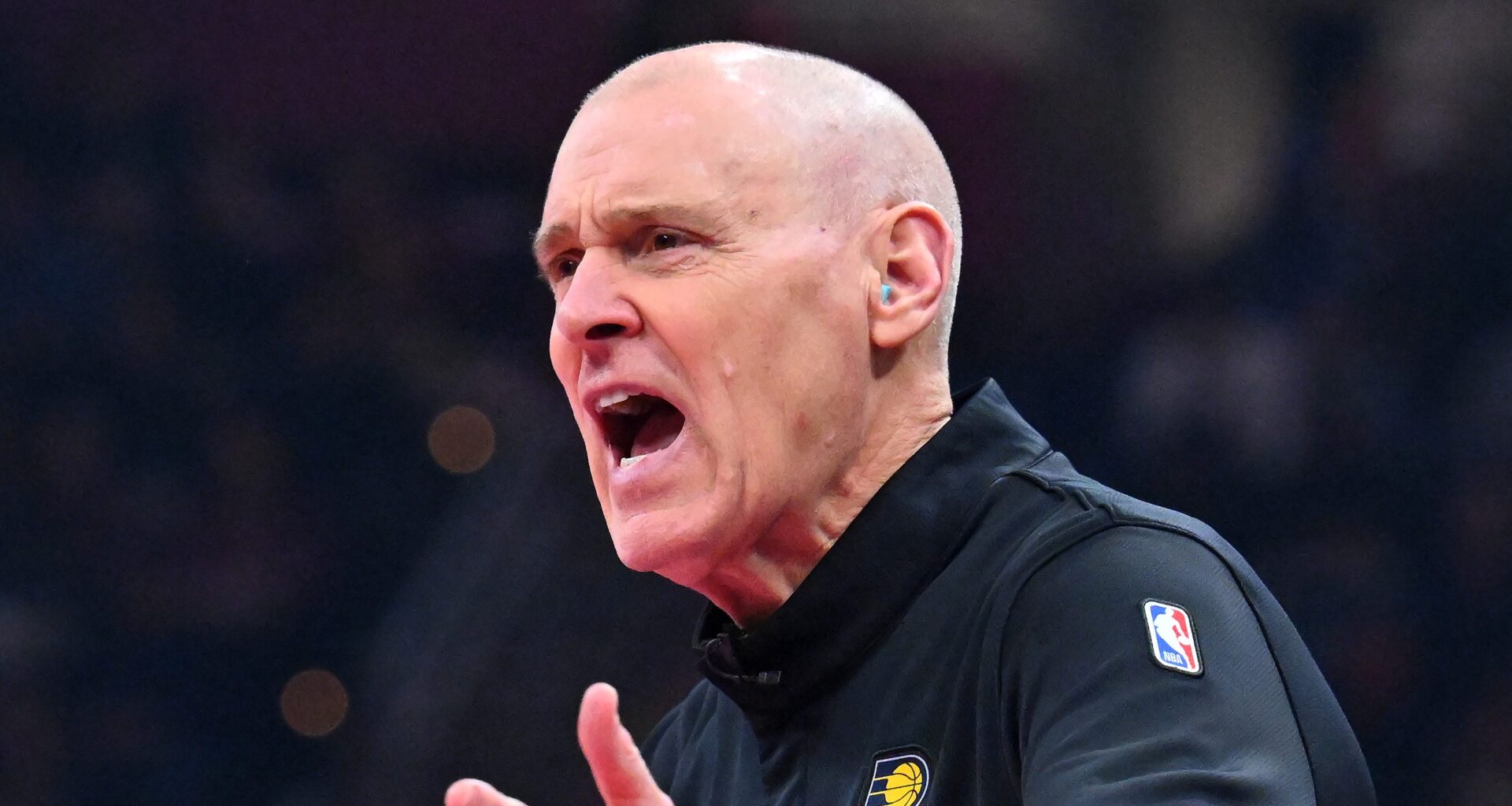 Rick Carlisle Questioned After Key Pacers Player Hardly Plays vs Cavaliers