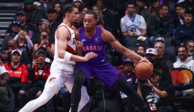 Blazers vs. Raptors Preview | Blazer's Edge