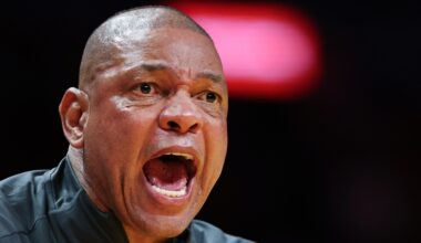 Milwaukee Bucks Add Superstar Guard in Wild Trade Proposal