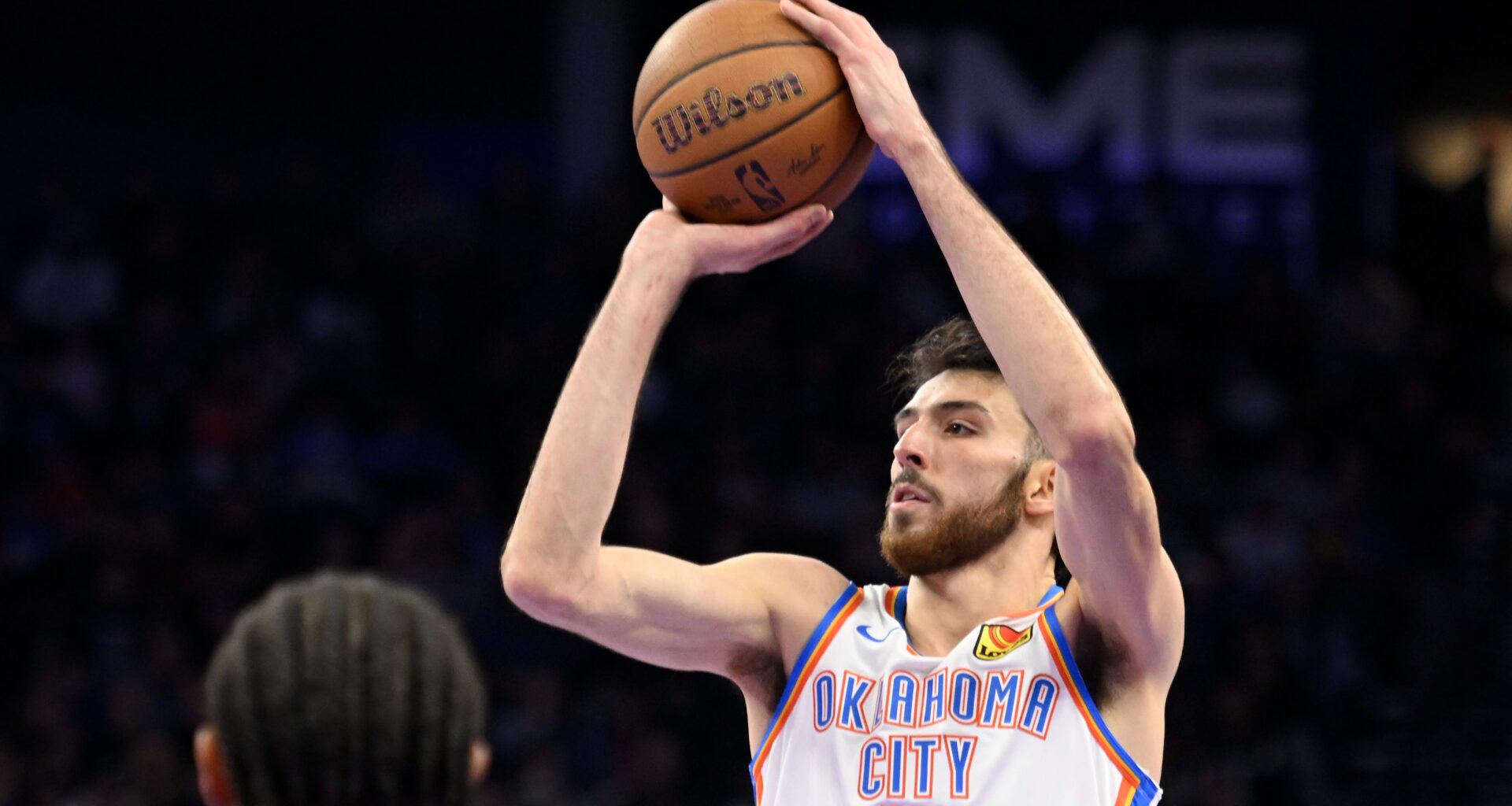 Shai Gilgeous-Alexander Compares Chet Holmgren to NBA Hall of Famer