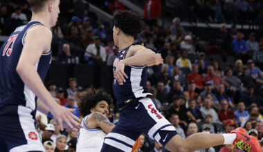 Lakers Predicted to Pair Luka Doncic With Promising Young Guard