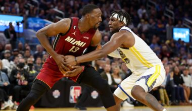 Former Warrior Kevon Looney Clarifies on 'Forgot About Me' Comment