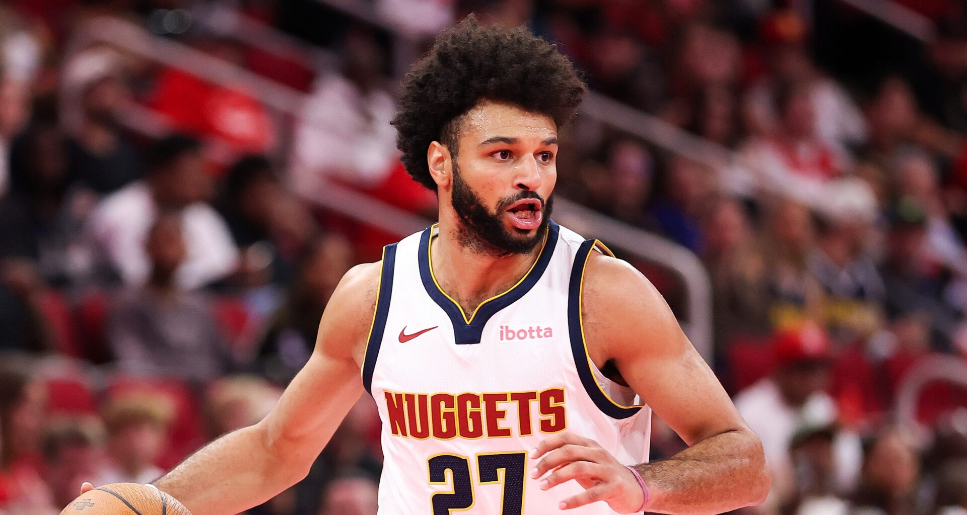 Nuggets Get Another Brutal Blow With Jamal Murray Injury Update