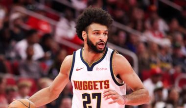 Nuggets Get Another Brutal Blow With Jamal Murray Injury Update