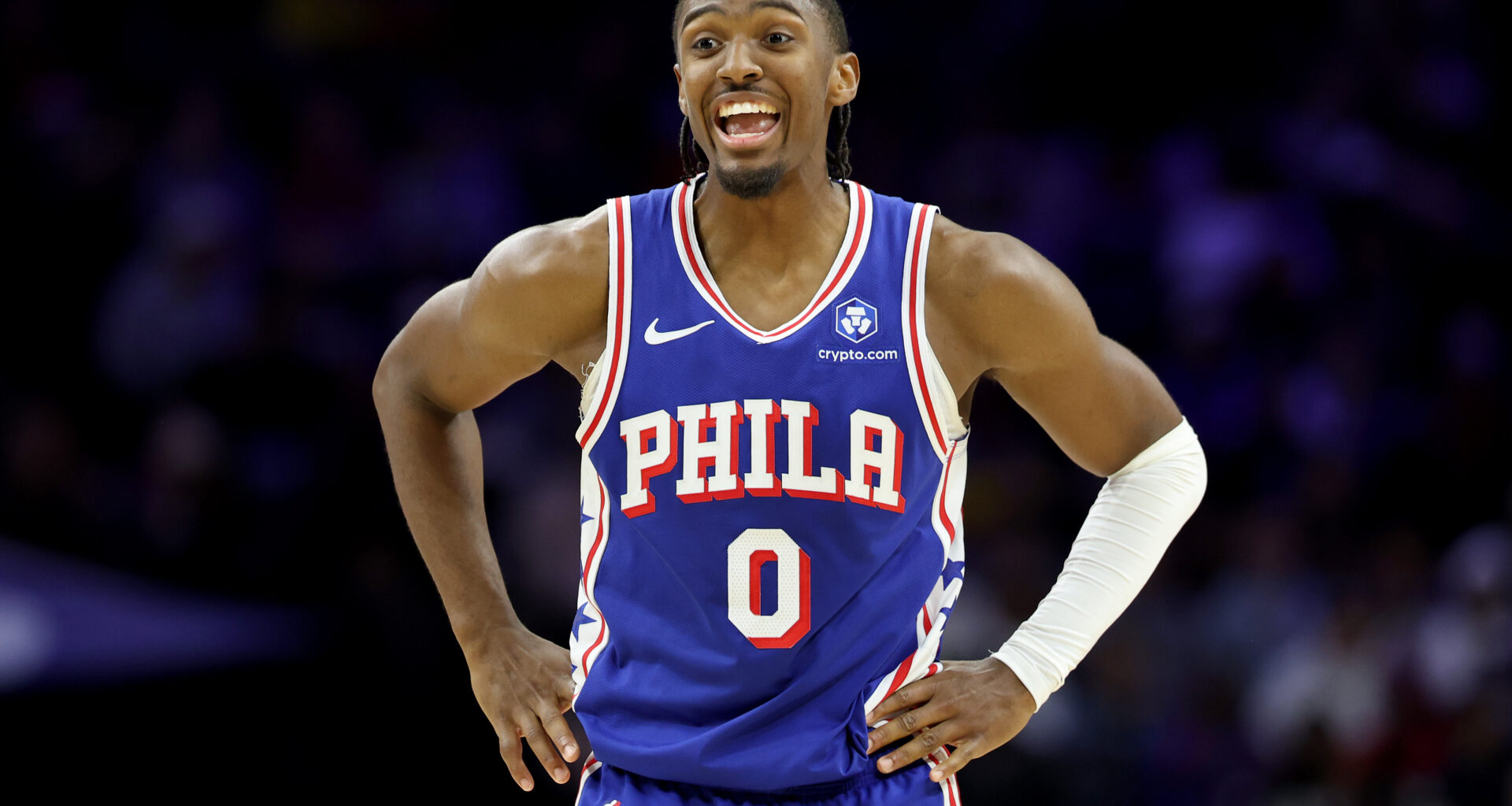 76ers Guard Labeled 'Near-Lock' for 2026 NBA All-Star Game