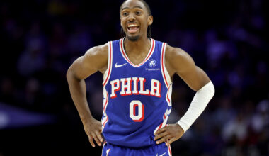 76ers Guard Labeled 'Near-Lock' for 2026 NBA All-Star Game