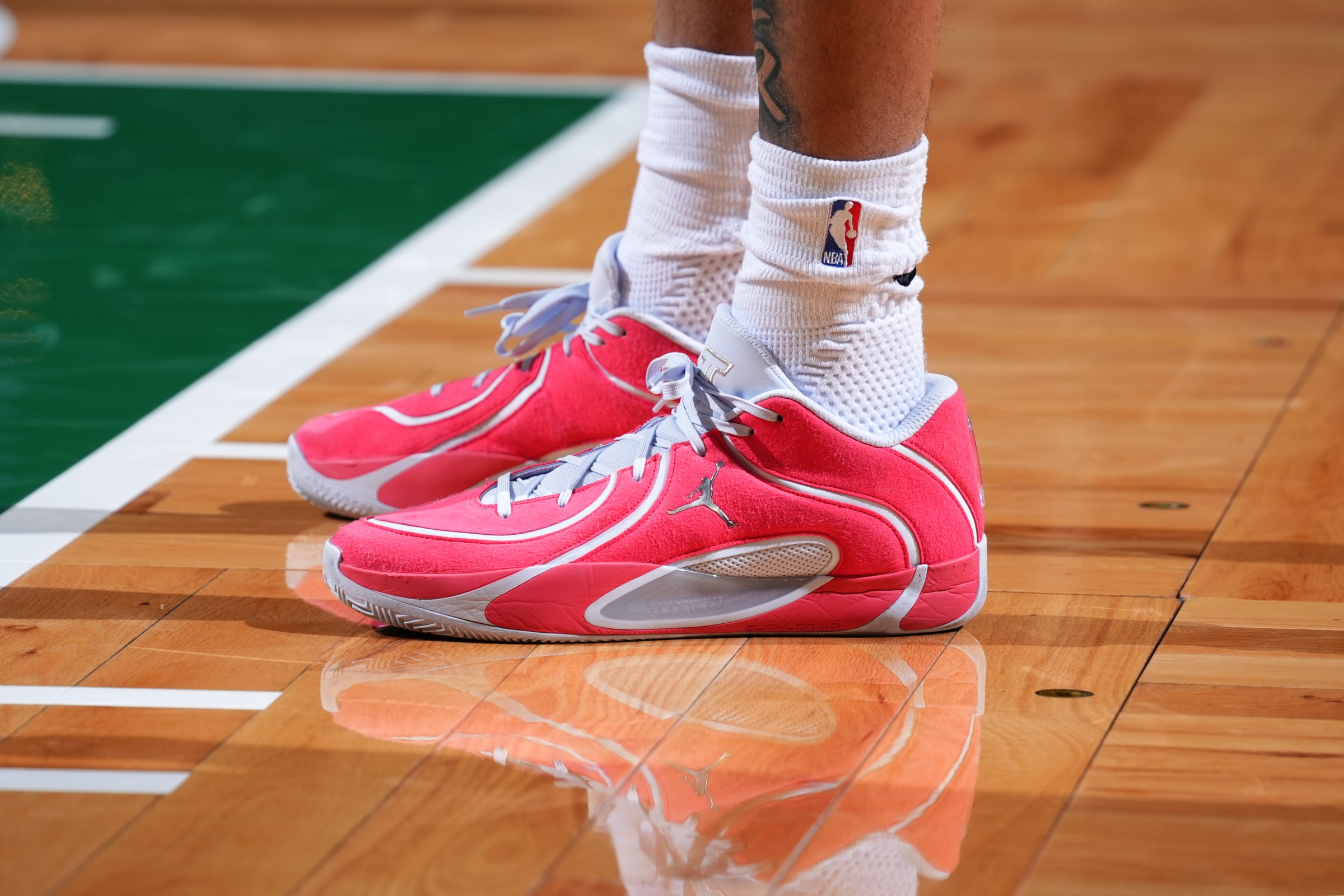 Boston Celtics Daily Links 11/26/25