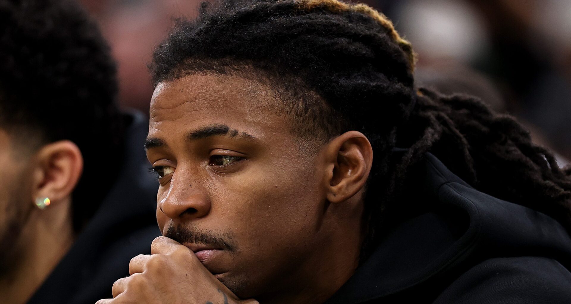 Grizzlies Swap Ja Morant For Star Guard in Wild Trade Proposal