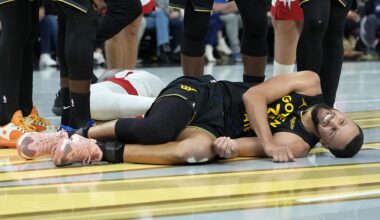 Major Curry Update Drops as Warriors Prepare for Road Trip