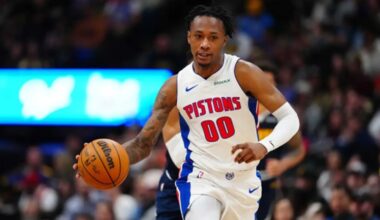 Pistons, Ron Holland, Bucks, Giannis Antetokounmpo, Pacers