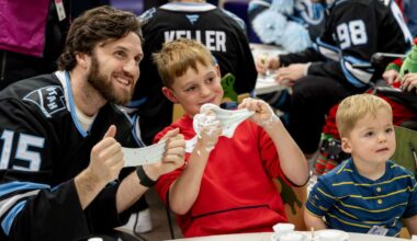 Jazz, Mammoth to join forces in 'paying it forward.' Here's how Utahns can participate, too