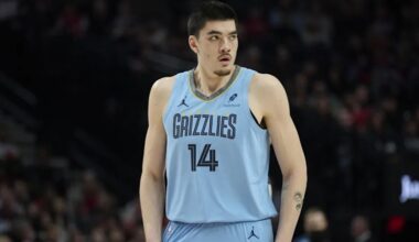 Grizzlies, Zach Edey, Spurs, Victor Wembanyama, Pelicans