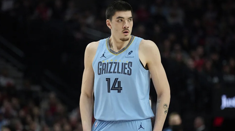 Grizzlies, Zach Edey, Spurs, Victor Wembanyama, Pelicans